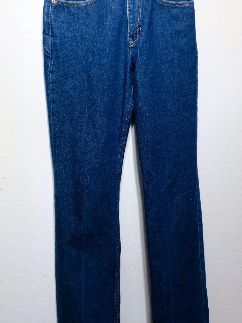 Vintage Levi's 517 Red Tag W31 L34